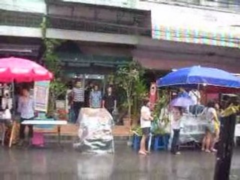 hymne nationale thailandais