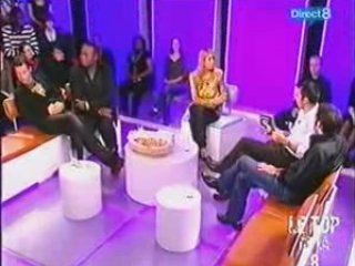 Direct 8 - Doudi et Pepess au Top de la 8 (partie 2/5)