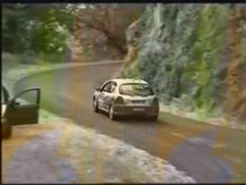 Samedi full pour 1max2rallye
