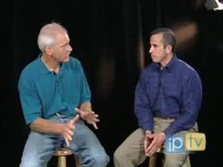 Paul Jensen Thrifty Handyman on preparing your home to sell