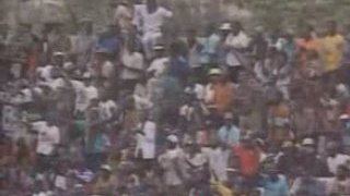 Pakistan v West Indies 1st ODI 1993 P3