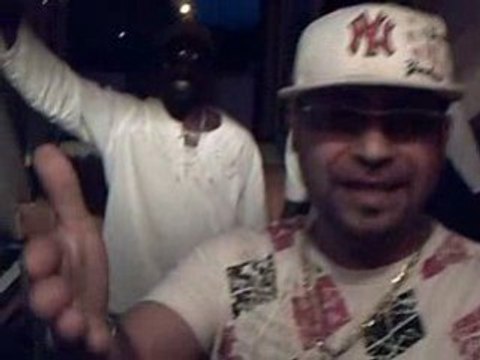 freestyl Noss jo dalton sheno MDB