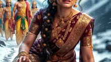 क्या आप जानते हैं युधिष्ठिर के साथ स्वर्ग जाने #Shorts #Mahabharat #SanatanDharm #HinduMythology