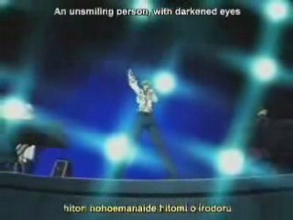Gravitation__nittle_grasper__sleepless_beauty