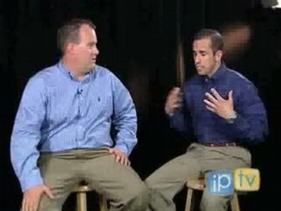 Sean Zweifel on loan workouts, short sales and ...