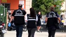 Lisedeki silahlı saldırının görgü tanıkları konuştu: ''Elinde tüfek vardı, müdahale edemedik!''