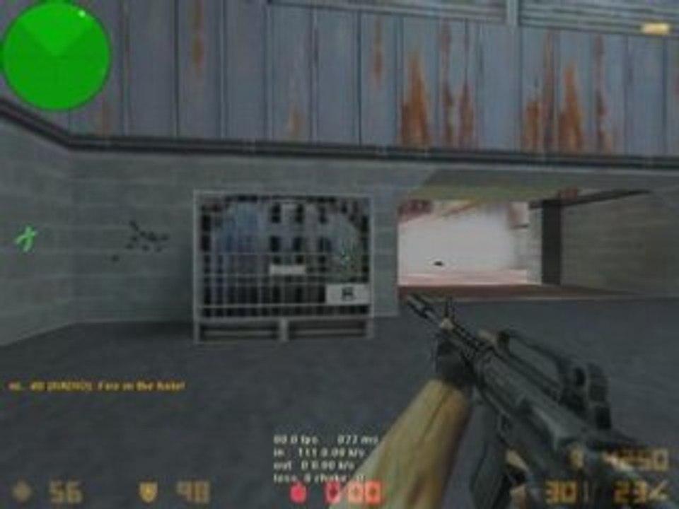 karex @ WH