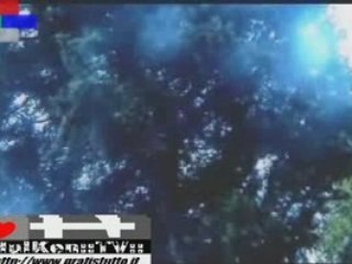 HULKEN (f. b.) in: THE POWER OF OUR SPIRIT Music Video