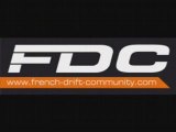 Clip drift manche éxhibition FDC Magny Cours 2008