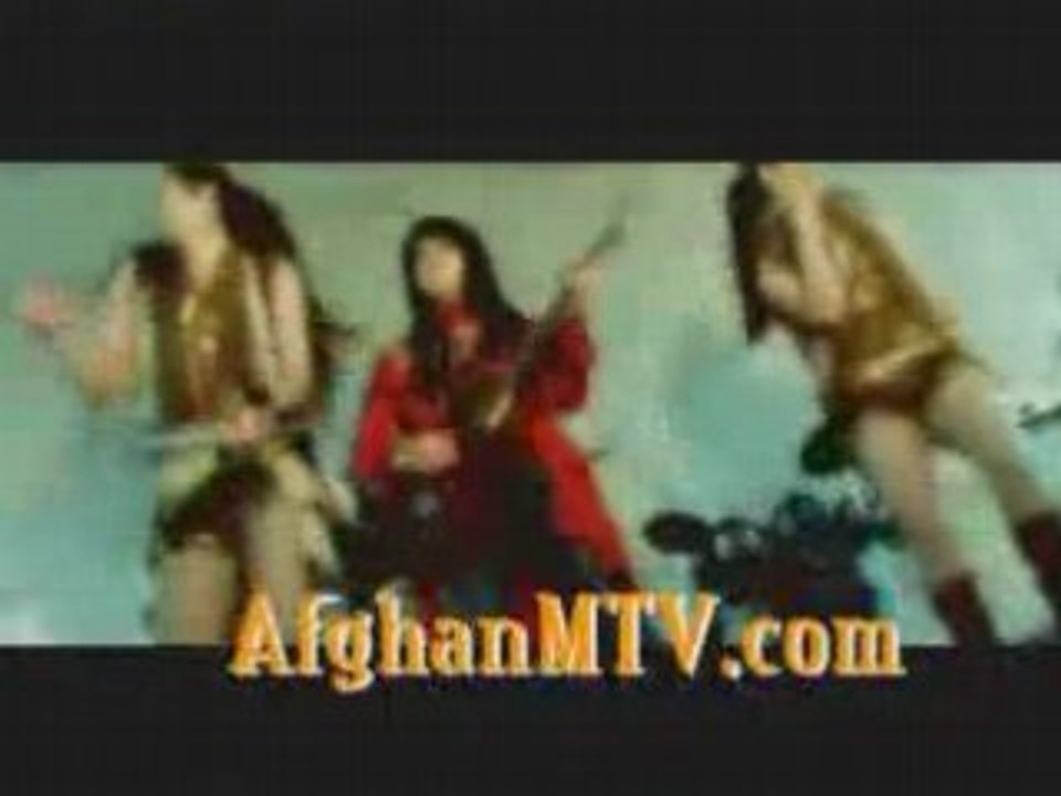 01 - Shabnam Soraya - Az Kudumi Safar AfghanMTV.com