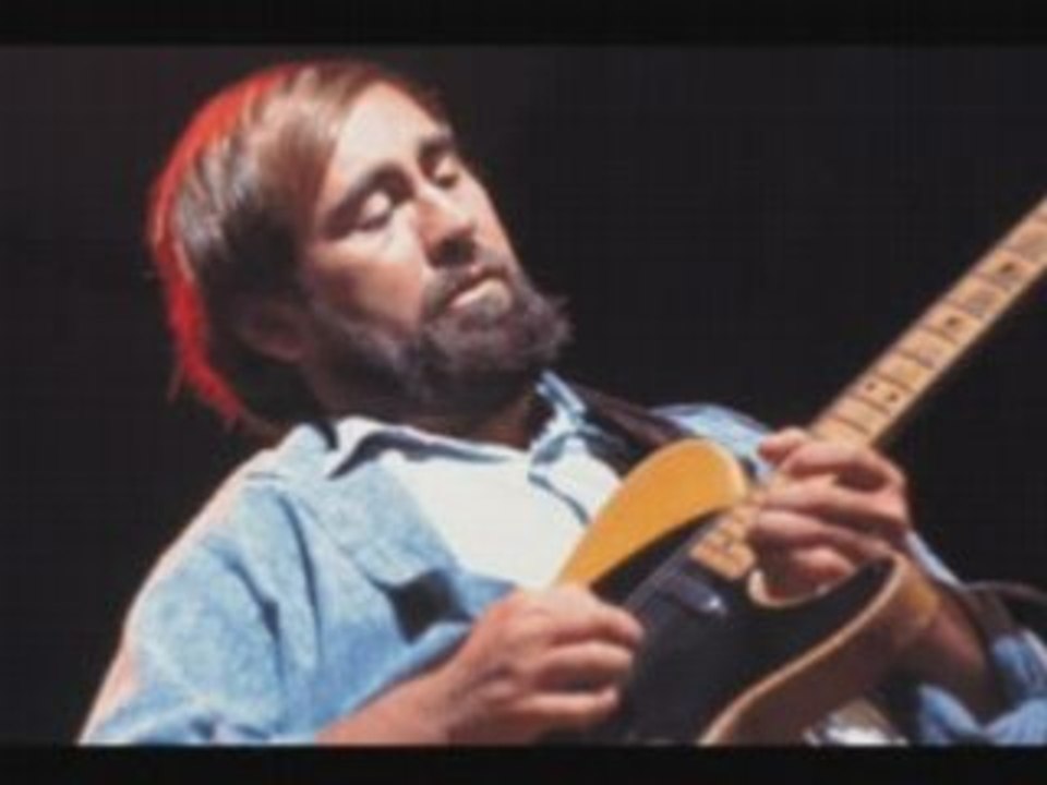 ROY BUCHANAN  BLUES  - BLUES FOR ROY-WILL BLUES BAND