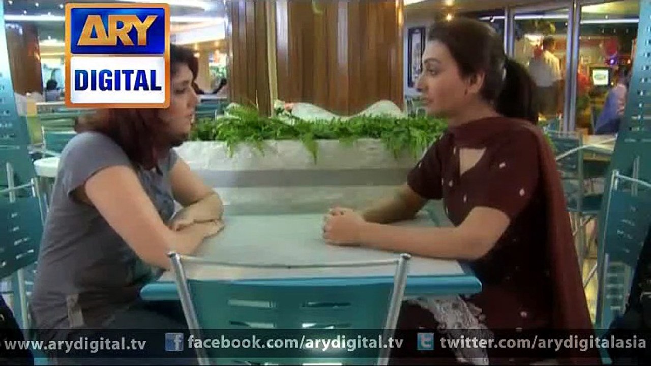 Ijazat Ep - 17 [Full Movie] - video Dailymotion