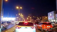 2158 - قصة الهاربات !! سوالف طريق