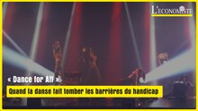 « Dance for All » : quand la danse fait tomber les barrières du handicap
