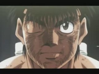 Video herunterladen: Hajime no ippo 