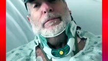 Fuerte preocupación por Carlos Mata, el galán de Catherine Fulop en Déjate querer: el motivo de su internación