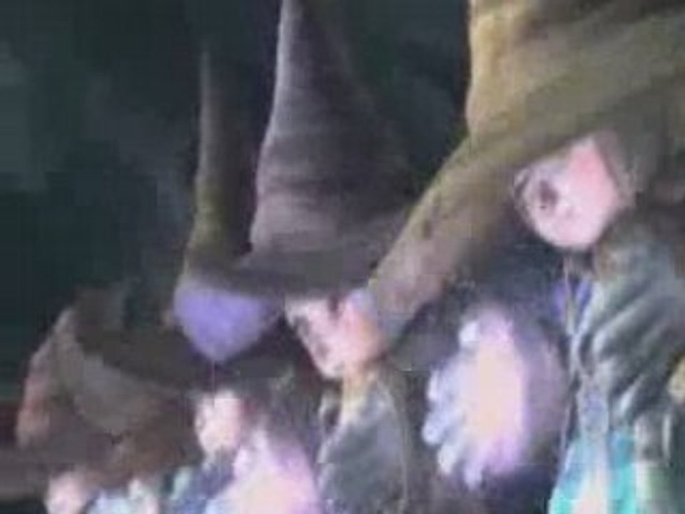 AMV Final Fantasy