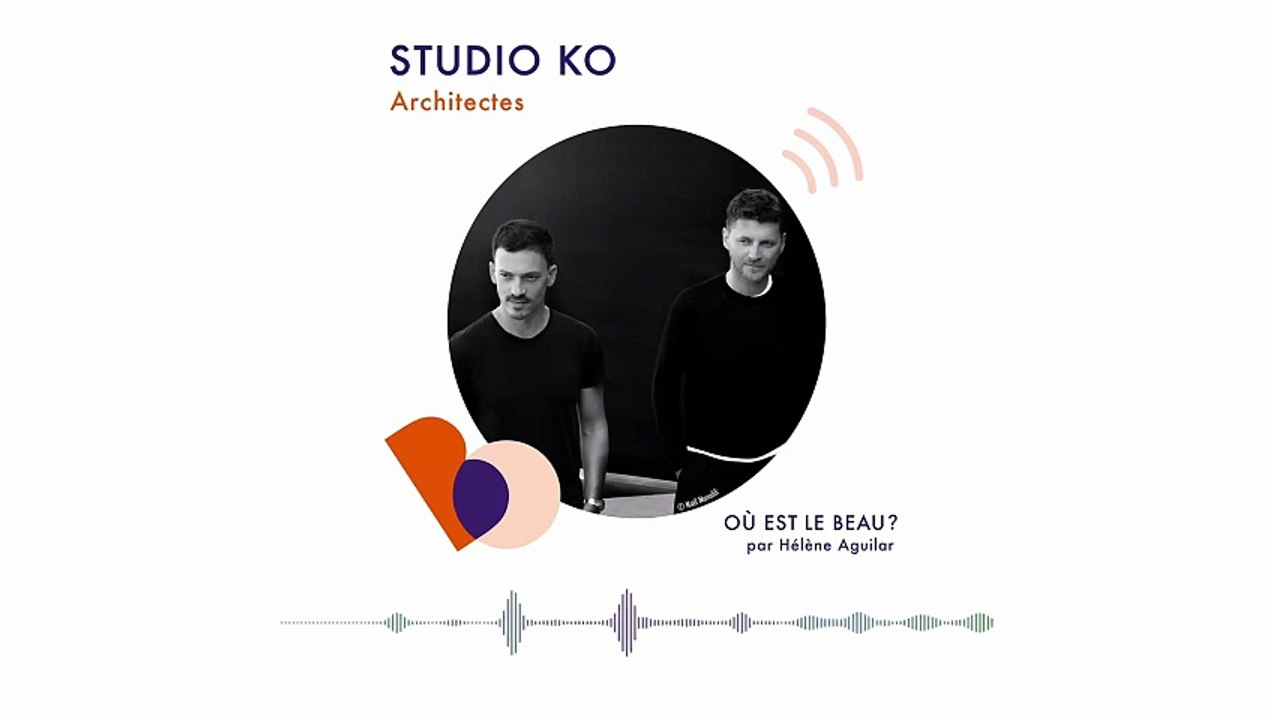 Podcast : Studio KO - Où est le beau ? - Elle Déco [Full Movie] - video ...