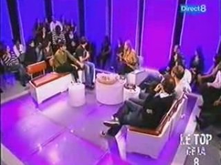 Direct 8 - Doudi et Pepess au Top de la 8 (partie 4/5)
