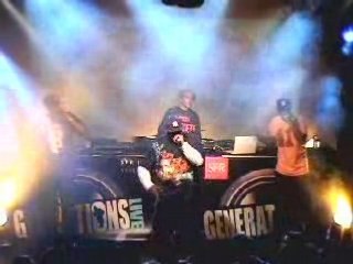 RALFLOW : J'COMPREND PAS ( LIVE 1ere partie TUNISIANO)