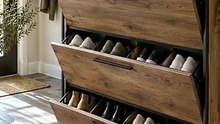 Best Slim Shoe Cabinets for Small Entrances: 3 Documented Picks