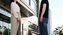 我的闪婚对象-第1集|Short Drama中文