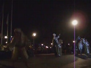 Disney's Enchanted Adventures Parade