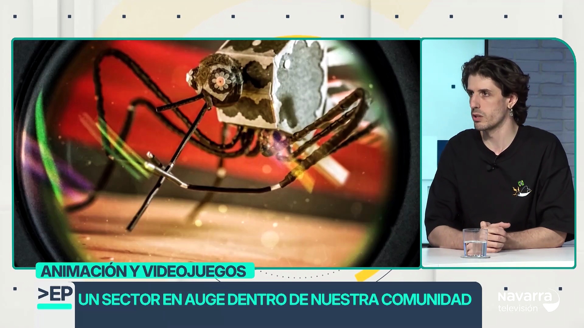 ¿Dónde puedo trabajar dentro del sector de los videojuegos?