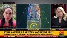 Elektrik kablosu krizi: Doğu Akdeniz’de “Fransa formülü”