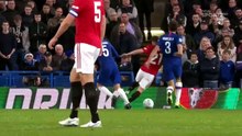 Manchester United 2-1 Chelsea - Goals and Highlights (30/10/2019)