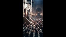 أعباء الخلافة.. تولي القيادة في زمن الفتنة 13