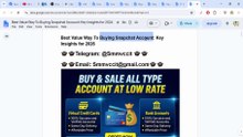 435 Marketplaces To Buy Stripchat Account With Tokens From BestUSAMarket