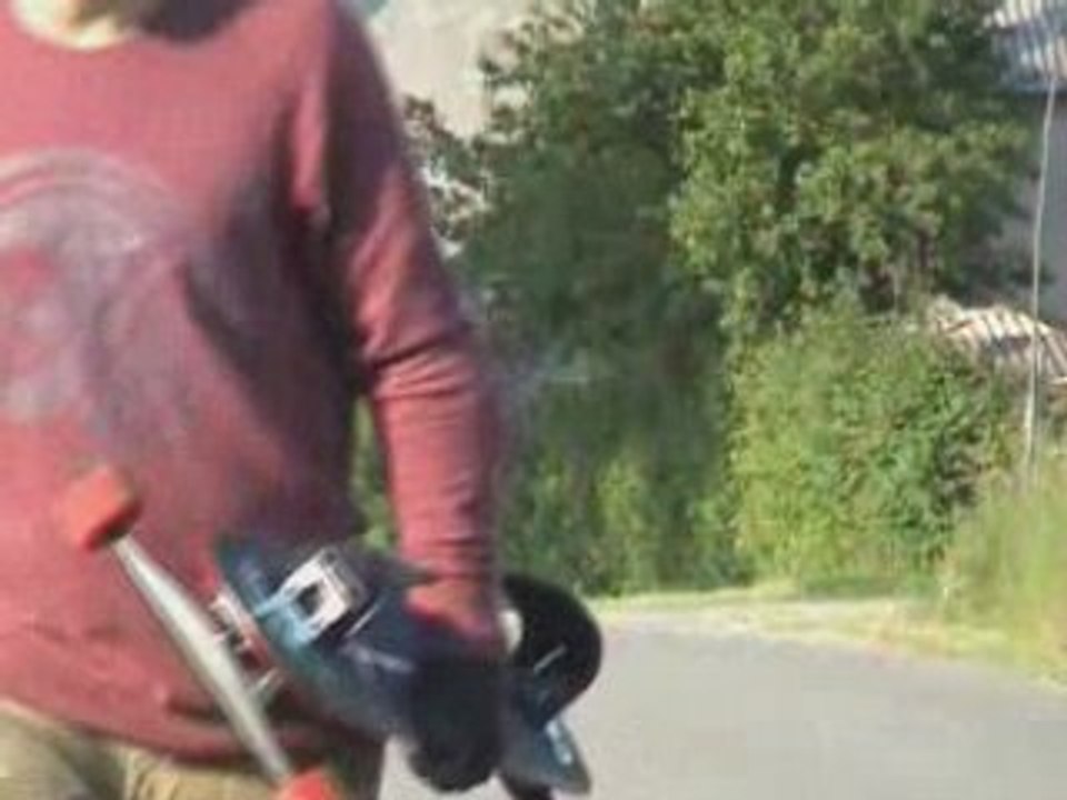 TKC Freeboard