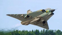 DRAKEN ! Apprends à dire bonjour en suédois avec le mythique SAAB J35 DRAKEN – Partie 2