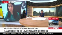 Quién es la jueza porteña que consideró inconstitucional el nuevo Régimen Penal Juvenil y sobreseyó a un adolescente de 14 años