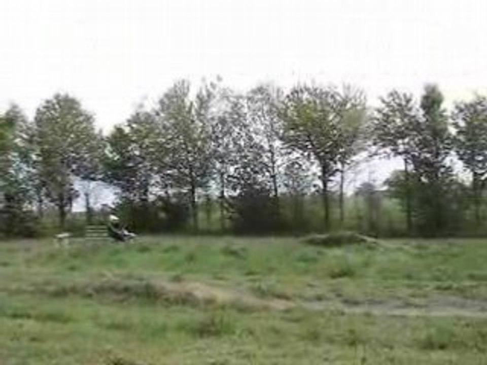 ride avec max E.