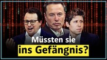 Die verlogene Warnung der KI-Götter | Philipp Klöckner