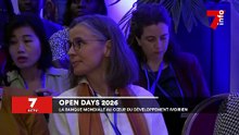 Le 7Actu du 22 septembre  2026 (édition 6H)