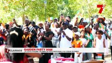 ECLAIRAGE | Garden party 2026 : la CI célèbre sa fête nationale au cœur de Paris