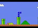 Super, mario, bros