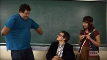 Vrak la vie S01E10 - Halloween