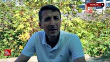Antalya'da 15 aydır aranan yaşlı adamın eşyaları ve kafatası bulundu