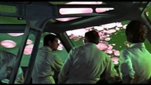 Le Voyage fantastique - Richard Fleischer- Stephen Boyd, Raquel Welch, Donald Pleasence 1967