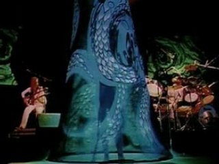 The Lamb Live Down On Broadway - Genesis - Part 3