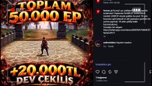 Fawres-121.Bölüm Kuzey2-Fetih