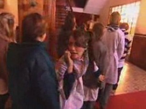 Casi Angeles 2008 - Adelantos cap. 88