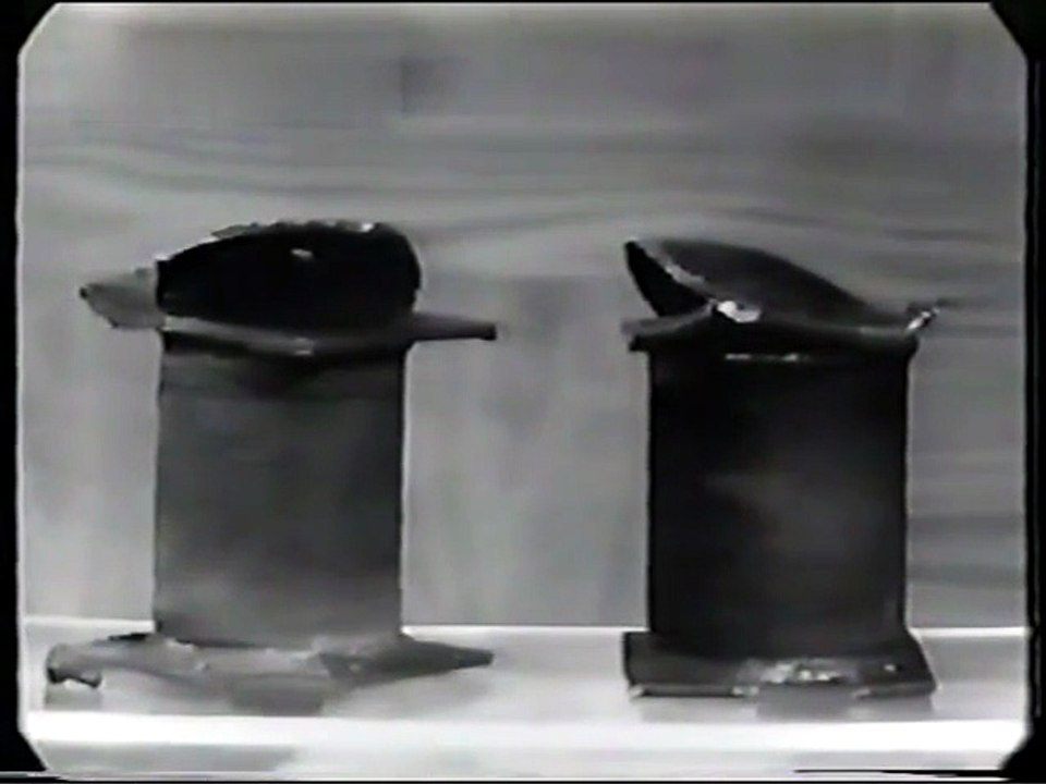 Aktenzeichen XY vom 16.10.1970