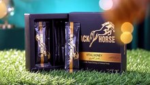 Black Horse Vital Honey Low Price In Dubai UAE