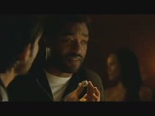 a cruise - clip from Redbelt DVD in stores 8/26/08!!!