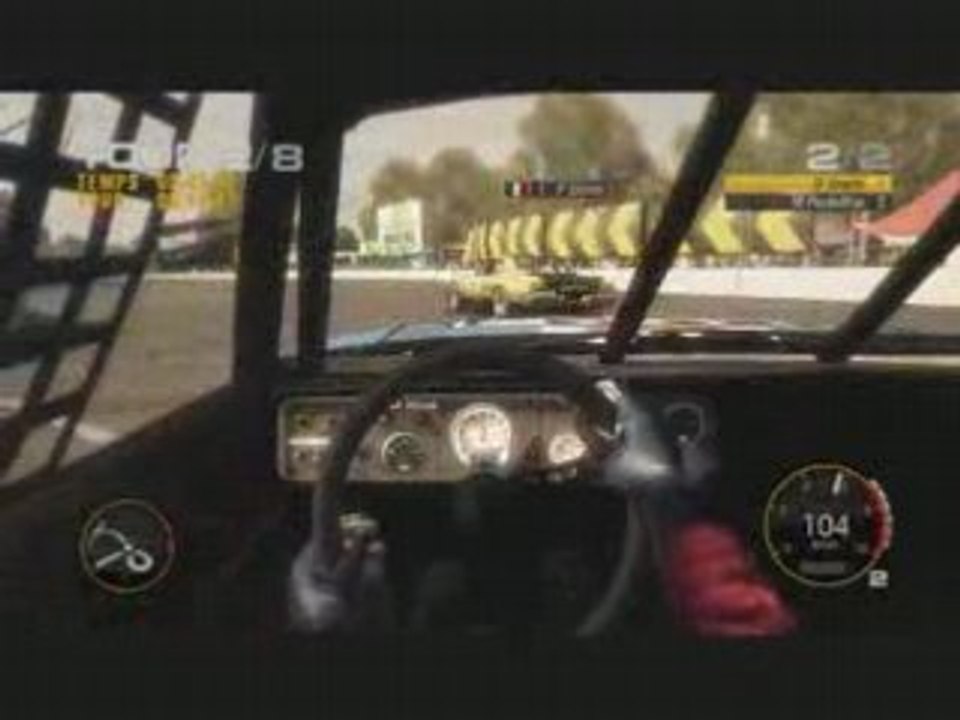 PouleTeam présente Grid